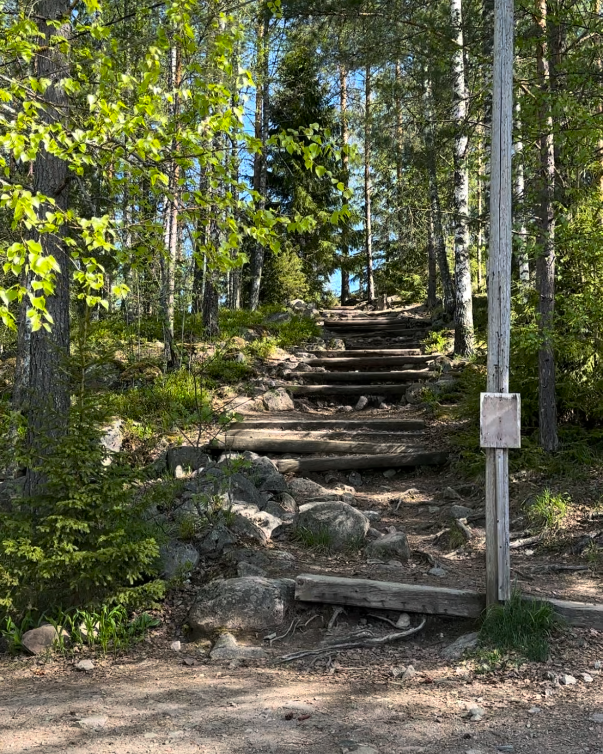 Nuuksio