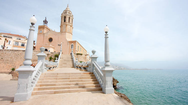 Sitges