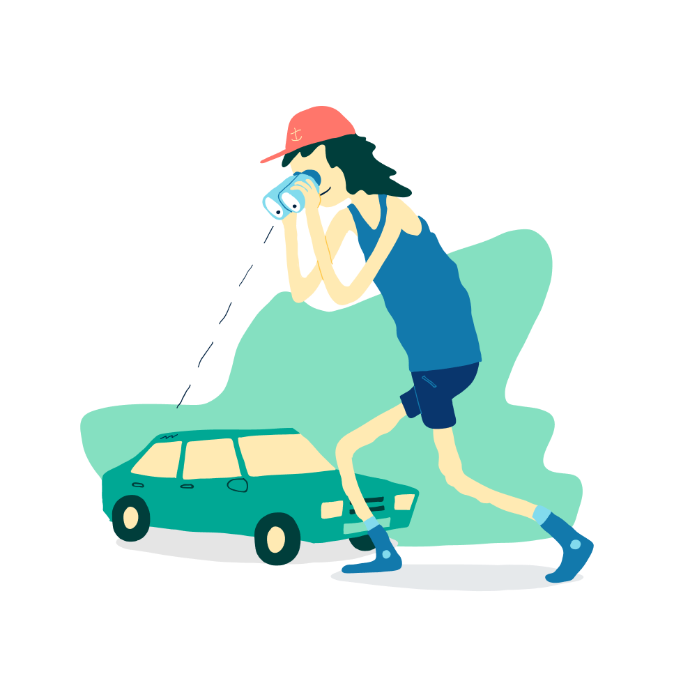 Keyless - 3